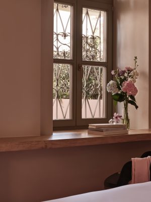 Domus Blanc Boutique Hotel, Chania