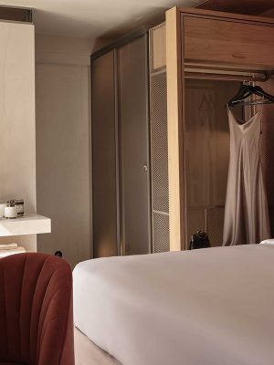 Domus Blanc Boutique Hotel, Chania
