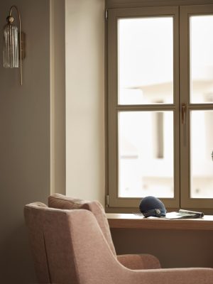 Domus Blanc Boutique Hotel, Chania