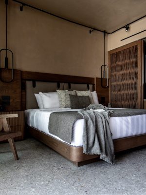 Pnoe Breathing Life Resort, Heraklion