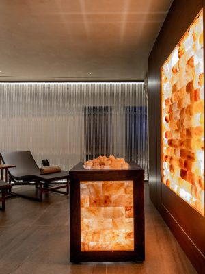 Pnoe Breathing Life Resort, Heraklion