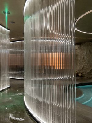 Pnoe Breathing Life Resort, Heraklion